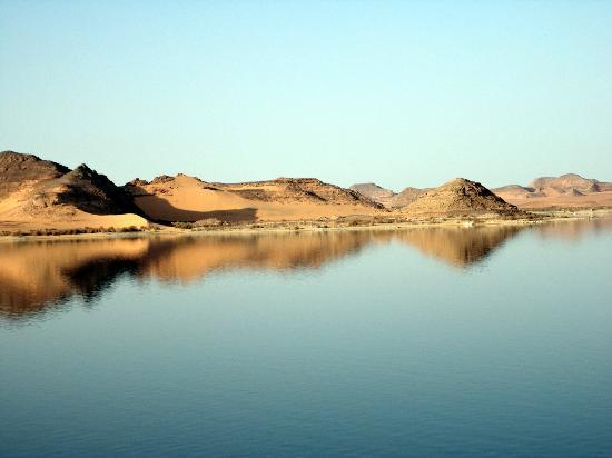 Gallery image for The African Angler